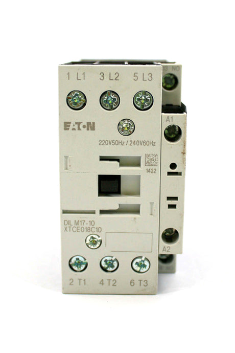 EDMAC ­-­ 3003837793 ­-­ OVERLOAD 240 VOLT