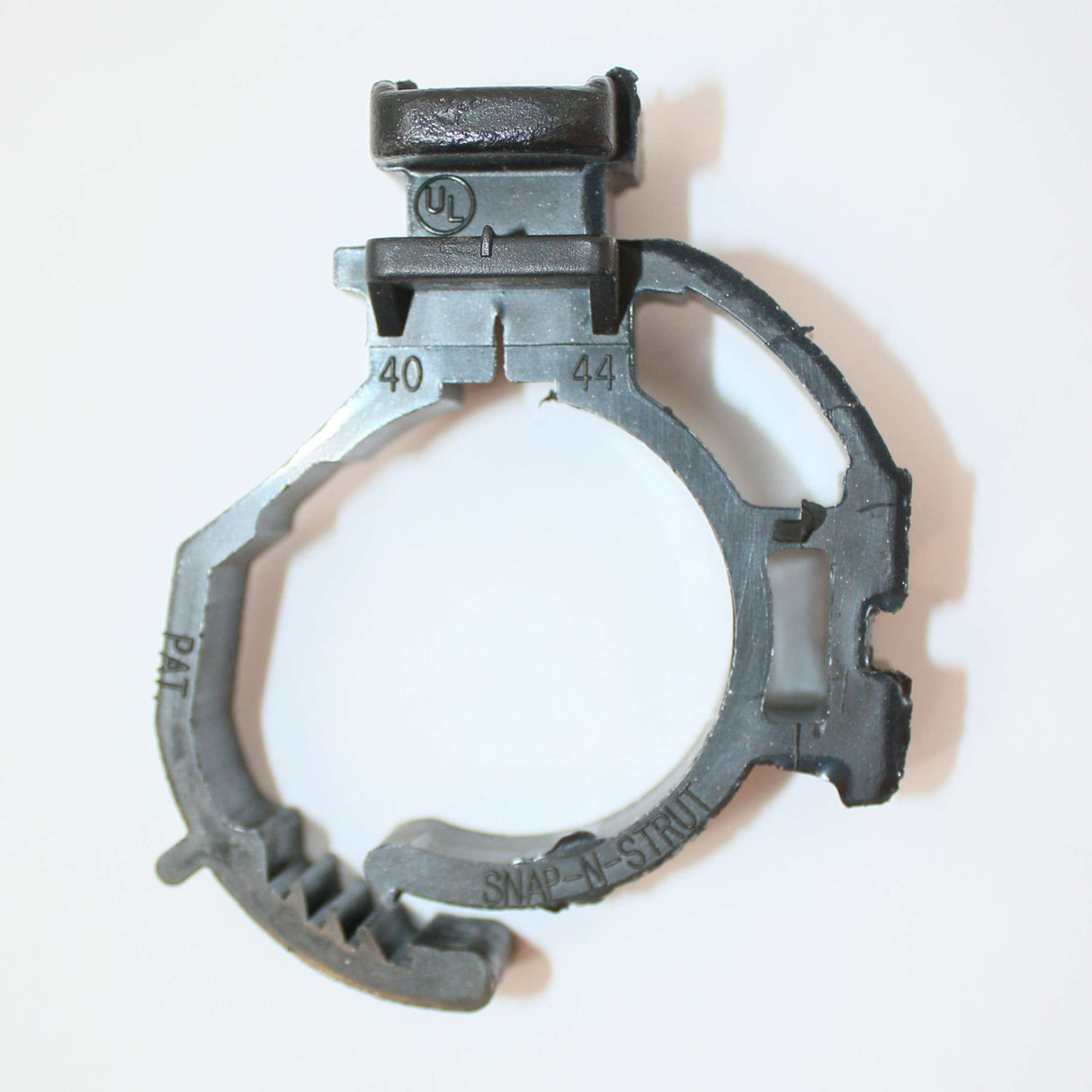 QUINCY COMPRESSOR ­-­ 1280734933 ­-­ HANGER PIPE SUPPORT