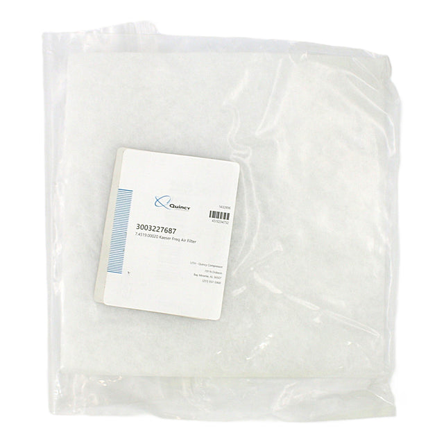 EDMAC ­-­ 3003227687 ­-­ AIR FILTER ELEM - MAT 7.4519.00020 KAESER