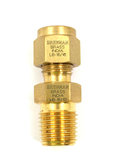EDMAC ­-­ 3003433885 ­-­ FITTING - THERMO-COUPLE ADAPT. 39417118 IR