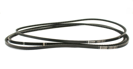 EDMAC ­-­ 3003195687 ­-­ V-BELT (SET OF 3)XPZ-1237