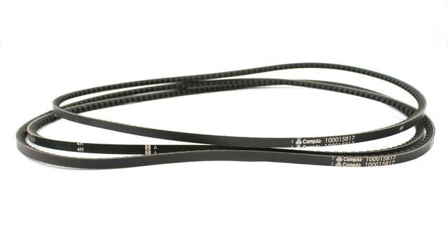 EDMAC ­-­ 3003195687 ­-­ V-BELT (SET OF 3)XPZ-1237