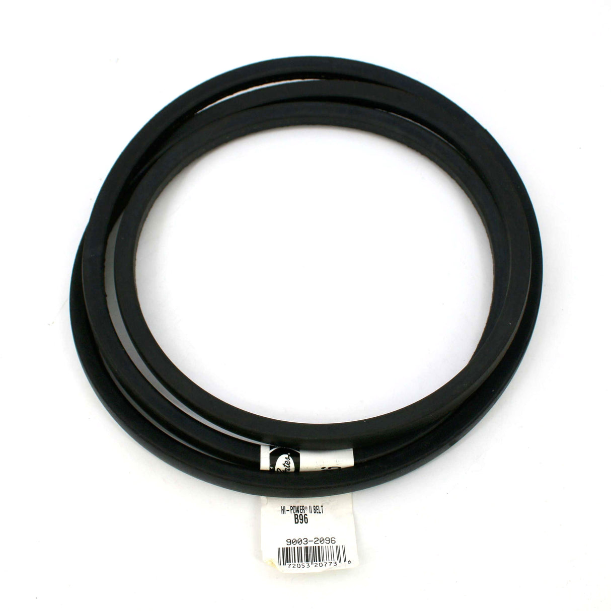 QUINCY COMPRESSOR ­-­ 1280741262 ­-­ V-BELT