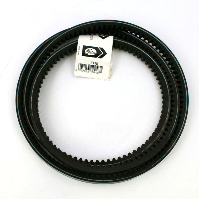 QUINCY COMPRESSOR ­-­ 1280707359 ­-­ COGGED V-BELT 81in