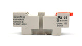 QUINCY COMPRESSOR ­-­ 2014000291 ­-­ RELAY - SOCKET -  14PIN