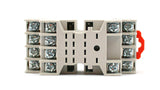 QUINCY COMPRESSOR ­-­ 2014000291 ­-­ RELAY - SOCKET -  14PIN