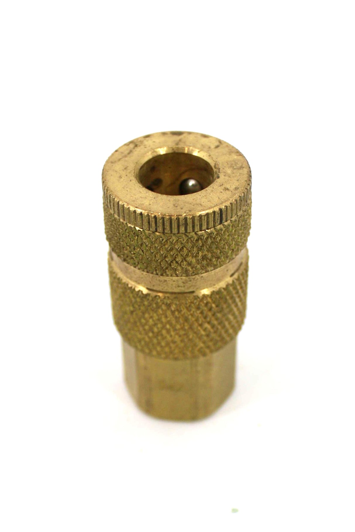 QUINCY COMPRESSOR ­-­ 1280700118 ­-­ COUPLER 1|4in ARO