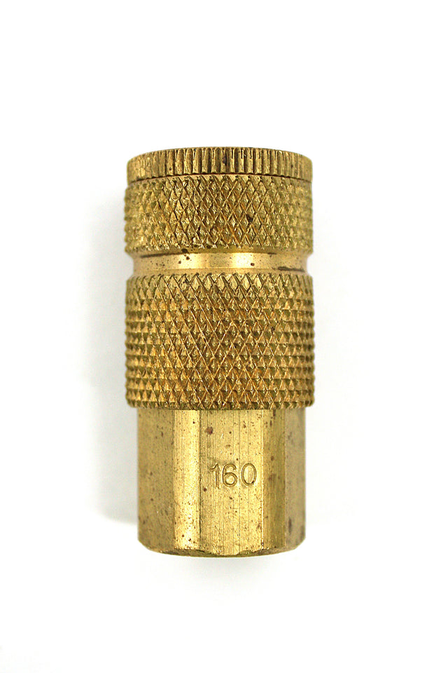 QUINCY COMPRESSOR ­-­ 1280710505 ­-­ COUPLER