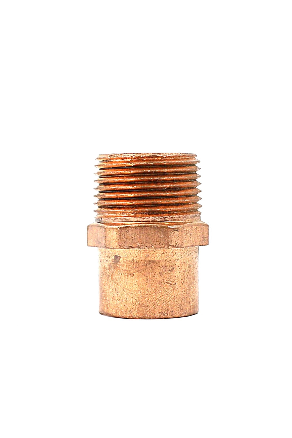 QUINCY COMPRESSOR ­-­ 1280701441 ­-­ ADAPTER CXM NPT 3|4in X 3|4in