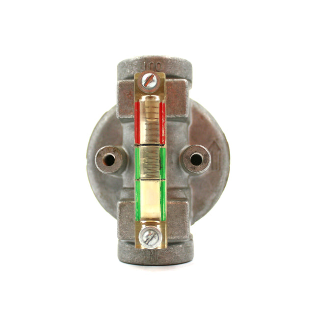 ATLAS COPCO ­-­ 129575 ­-­ HEAD FILTER OIL 075 NPT