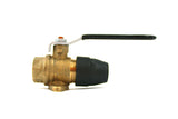 AIRnet ­-­ 2811115381 ­-­ VALVE THREADED D20 X 3|4 NPT