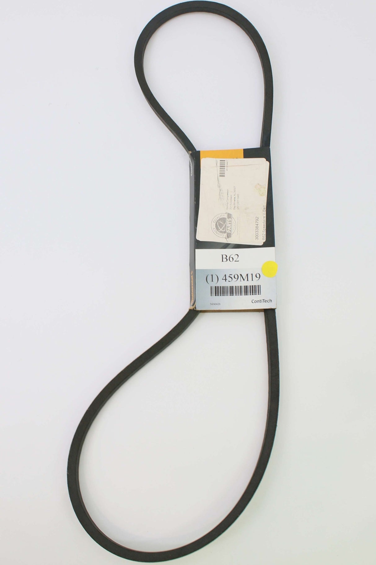 EDMAC ­-­ 3003384792 ­-­ V-BELT