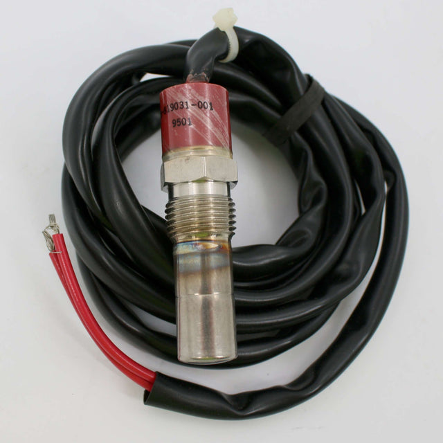 QUINCY COMPRESSOR ­-­ 1280738871 ­-­ THERMOSTAT SENSOR