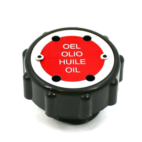EDMAC ­-­ 3003257985 ­-­ OIL PLUG 3042260000 RIETSCHLE