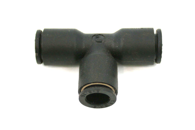 QUINCY COMPRESSOR ­-­ 1280709743 ­-­ COILOCK UNION TEE 8 mm (5|16in OD)