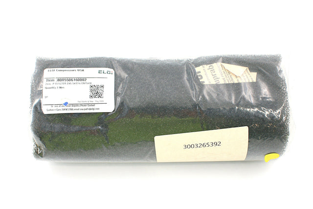 EDMAC ­-­ 3003265392 ­-­ AIR FILTER ELEMENT B005506160002 ELGI