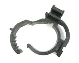 QUINCY COMPRESSOR ­-­ 1280701824 ­-­ SUPPORT PIPE HANGER BLACK 48-54 mm SNAP-N-STRUT