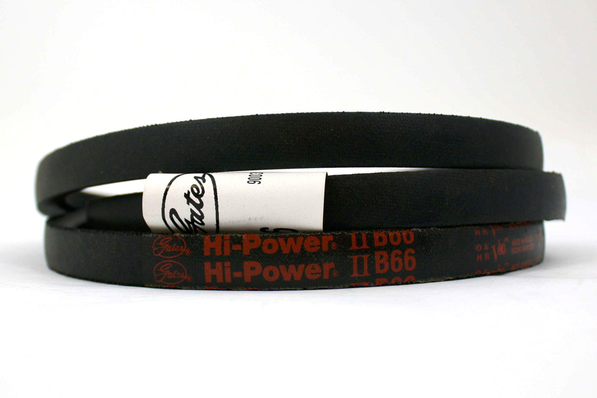QUINCY COMPRESSOR ­-­ 1280741233 ­-­ V-BELT