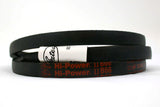QUINCY COMPRESSOR ­-­ 1280741233 ­-­ V-BELT