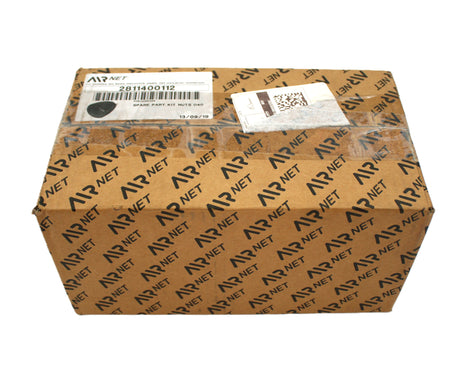 AIRnet ­-­ 2811400112 ­-­ KIT AIRNET D40 NUTS
