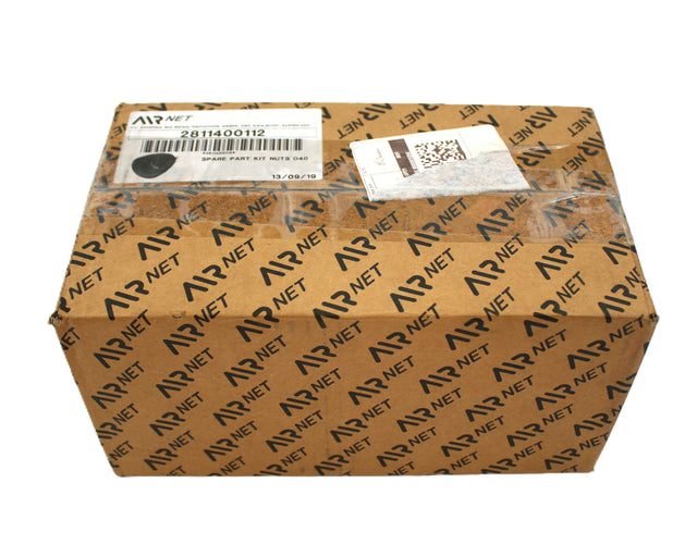 AIRnet ­-­ 2811400112 ­-­ KIT AIRNET D40 NUTS