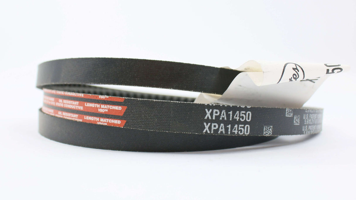 QUINCY COMPRESSOR ­-­ 1280743692 ­-­ V-BELT