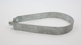 QUINCY COMPRESSOR ­-­ 1280701324 ­-­ HANGER GALVANIZED SWIVEL RING 3