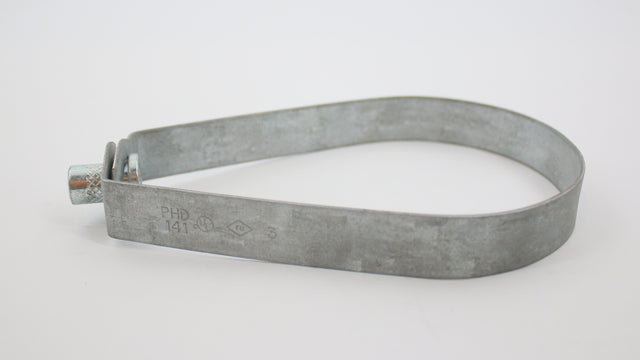 QUINCY COMPRESSOR ­-­ 1280701324 ­-­ HANGER GALVANIZED SWIVEL RING 3