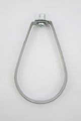 QUINCY COMPRESSOR ­-­ 1280701324 ­-­ HANGER GALVANIZED SWIVEL RING 3