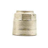 QUINCY COMPRESSOR ­-­ 1280731633 ­-­ PLUG CAP