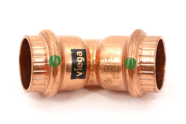 QUINCY COMPRESSOR ­-­ 1280701360 ­-­ ELBOW 45DEG 3|4in C PROPRESS