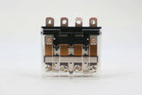 QUINCY COMPRESSOR ­-­ 2014703789 ­-­ RELAY - MINI 24AC - 4PDT - 3A|24VAC