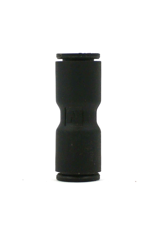 QUINCY COMPRESSOR ­-­ 1280701782 ­-­ FITTING 5|16in PSHLCK UNION 5|16in OD