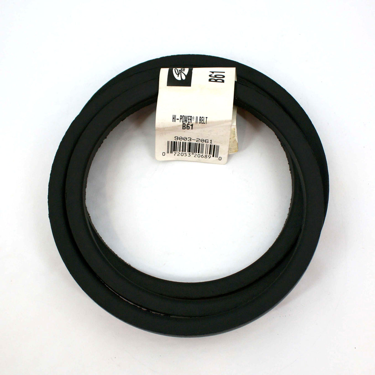 QUINCY COMPRESSOR ­-­ 1280741229 ­-­ V-BELT