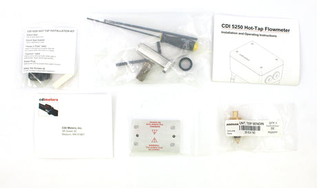 EDMAC ­-­ 3003656793 ­-­ KIT TEMPERATURE SENDING 35604180 DOOSAN