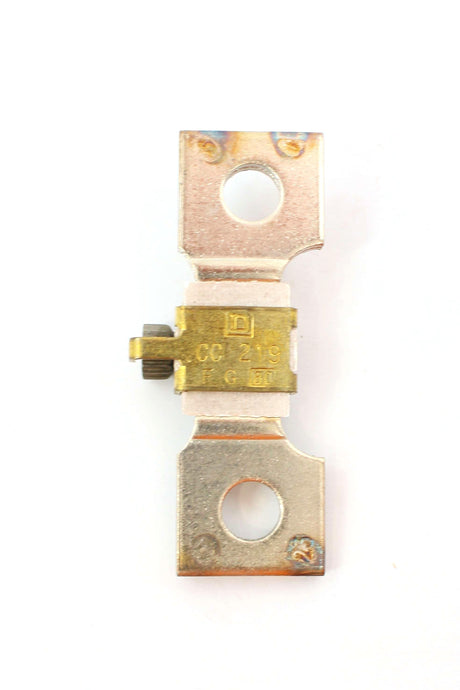 QUINCY COMPRESSOR ­-­ 1280719303 ­-­ HEATER - THERMAL RELAY