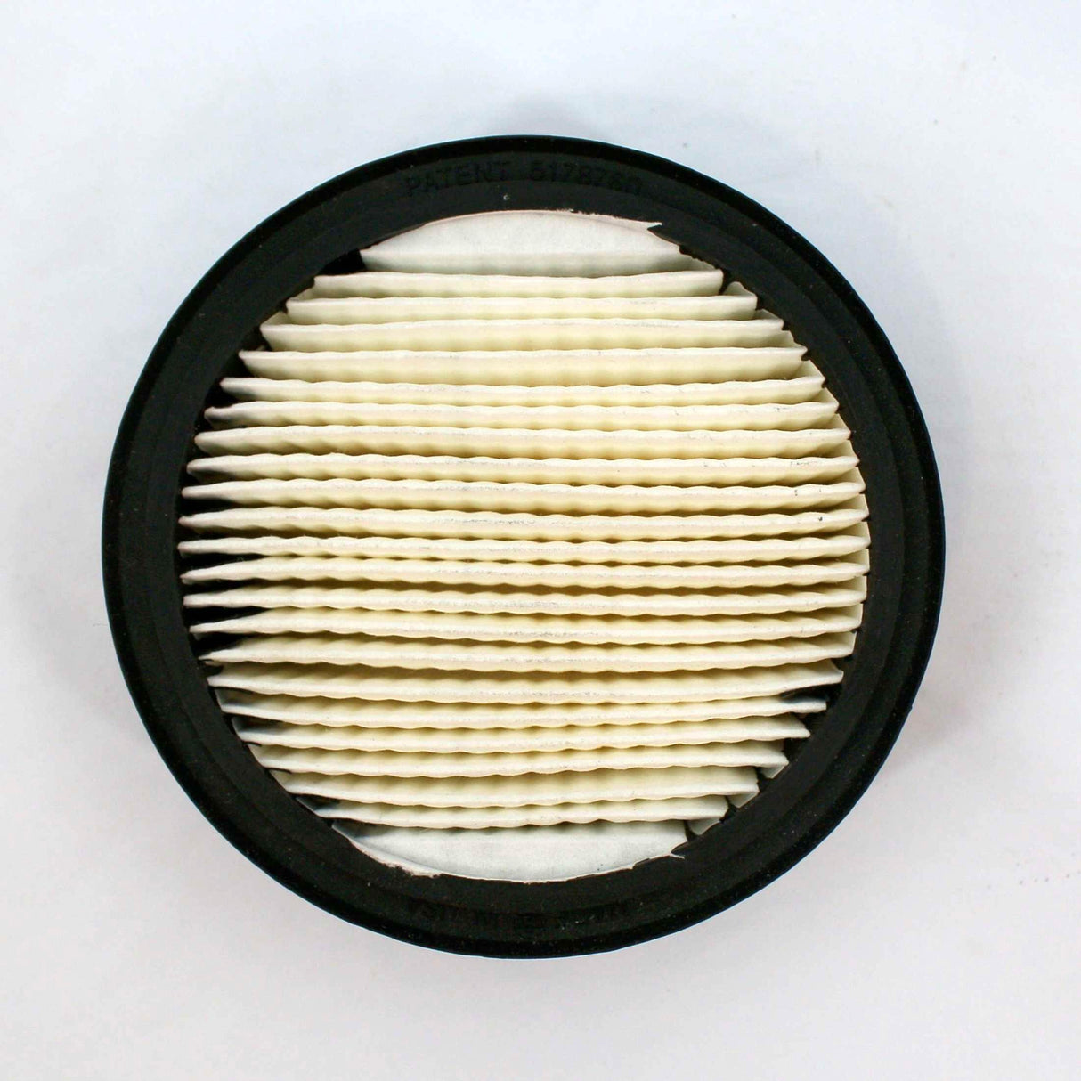 QUINCY COMPRESSOR ­-­ 1280703184 ­-­ AIR FILTER - SOLBURG - PATENTED