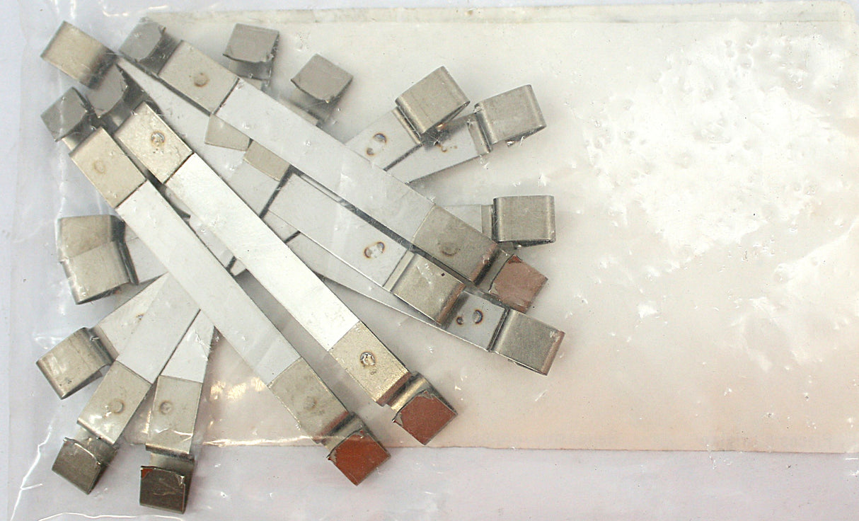 AIRnet ­-­ 2811100290 ­-­ KIT CLIP CONDUCTIVITY EQ 20|25