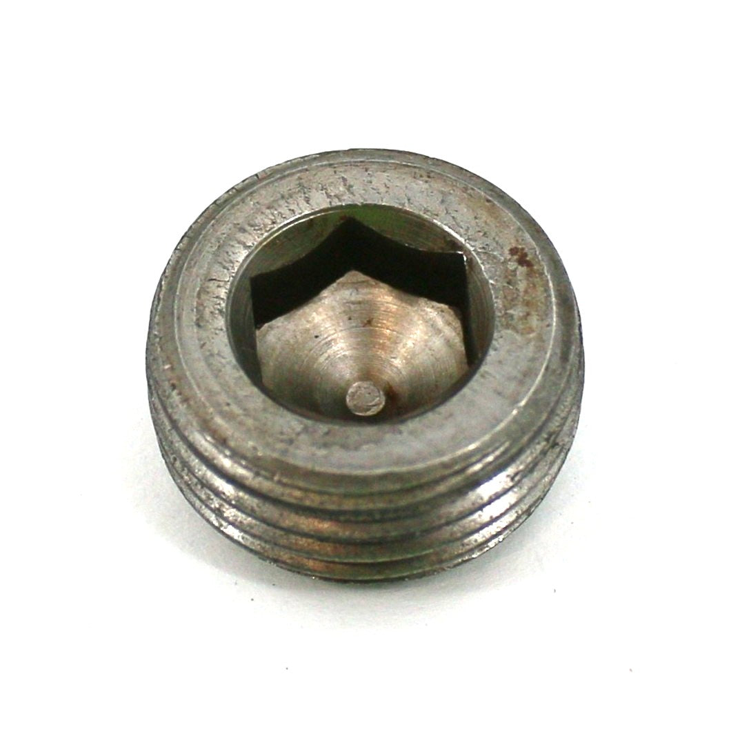 QUINCY COMPRESSOR ­-­ 1280731639 ­-­ PLUG METRIC