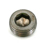 QUINCY COMPRESSOR ­-­ 1280731639 ­-­ PLUG METRIC
