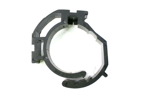 QUINCY COMPRESSOR ­-­ 1280701823 ­-­ FLUSH WALL BRACKET 50MM - INDIV