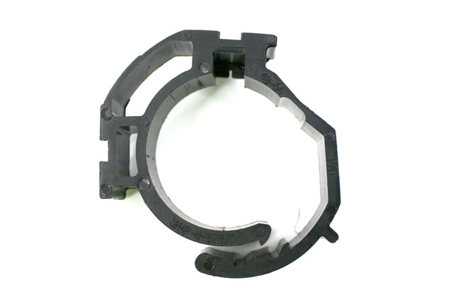QUINCY COMPRESSOR ­-­ 1280701823 ­-­ FLUSH WALL BRACKET 50MM - INDIV
