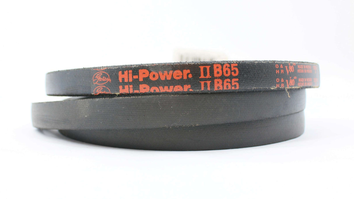 QUINCY COMPRESSOR ­-­ 1280741232 ­-­ V-BELT