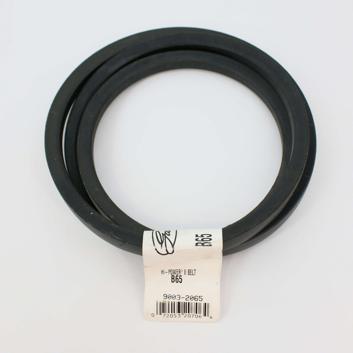 QUINCY COMPRESSOR ­-­ 1280741232 ­-­ V-BELT