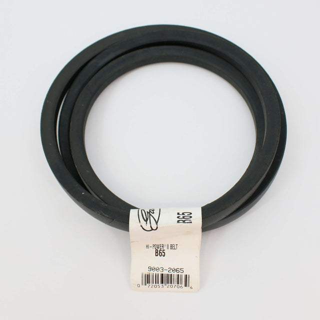 QUINCY COMPRESSOR ­-­ 1280741232 ­-­ V-BELT