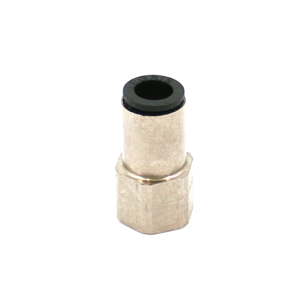 QUINCY COMPRESSOR ­-­ 1280709740 ­-­ CONNECTOR COILOCK FEMALE - 1|4in