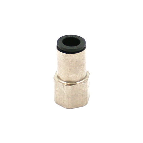 QUINCY COMPRESSOR ­-­ 1280709740 ­-­ CONNECTOR COILOCK FEMALE - 1|4in