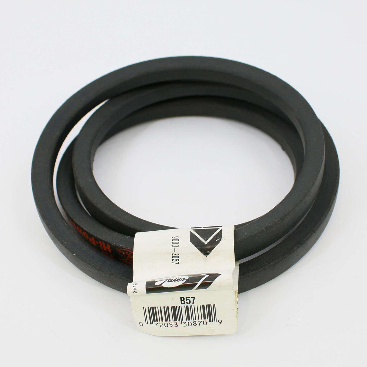 QUINCY COMPRESSOR ­-­ 1280741225 ­-­ V-BELT
