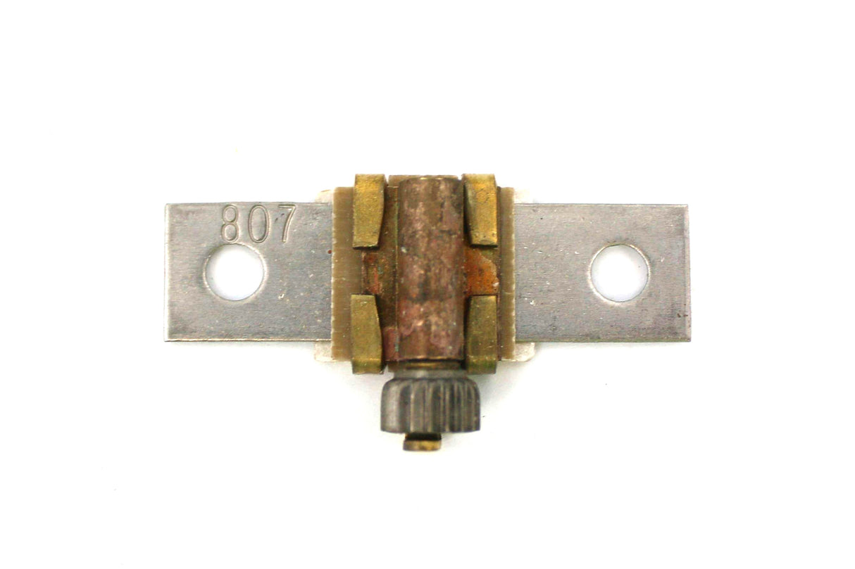 QUINCY COMPRESSOR ­-­ 1280719291 ­-­ HEATER - THERMAL RELAY