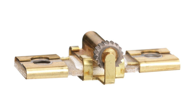 QUINCY COMPRESSOR ­-­ 1280719281 ­-­ HEATER OVERLOAD RELAY